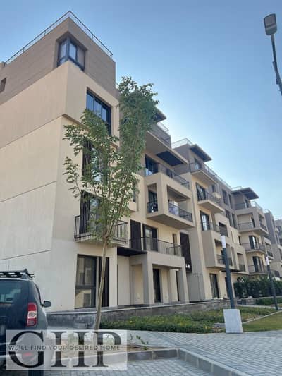 3 Bedroom Apartment for Sale in New Heliopolis, Cairo - bc44372e-c979-42c5-b3e7-4fd3fc4f52f0. jpg