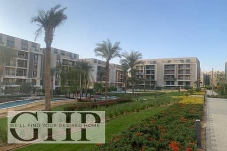 2 Bedroom Flat for Sale in New Cairo, Cairo - 1317b0b0-2079-44e6-a2a8-a82347a23132. jpg