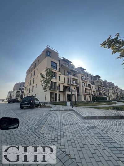 3 Bedroom Flat for Sale in New Heliopolis, Cairo - aa48929d-220b-463c-a6a4-a327c99d3896. jpg