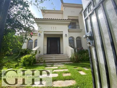 فیلا 4 غرف نوم للبيع في المقطم، القاهرة - WhatsApp Image 2026-01-08 at 12.38. 59 PM (1). jpeg