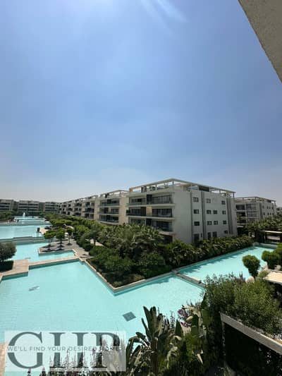2 Bedroom Flat for Sale in New Cairo, Cairo - 5b2b312e-3963-4c0a-9a01-949aa1a9e746. jpg