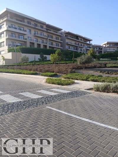 Studio for Sale in Mokattam, Cairo - 2462f139-4e4f-4ddc-827e-65fde82c9114. jpg