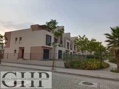 3 Bedroom Townhouse for Sale in New Heliopolis, Cairo - IMG_20231009_170932. jpg