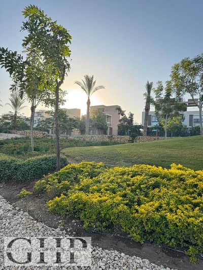 3 Bedroom Twin House for Sale in New Heliopolis, Cairo - WhatsApp Image 2026-01-07 at 5.43. 44 PM. . jpeg 3 Bedroom Twin House for Sale in New Heliopolis, Cairo - WhatsApp Image 2026-01-07 at 5.43. 44 PM. . jpeg