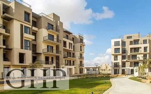 3 Bedroom Flat for Sale in New Heliopolis, Cairo - az. jpeg