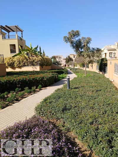 4 Bedroom Villa for Sale in New Cairo, Cairo - 20260107_134551. jpg