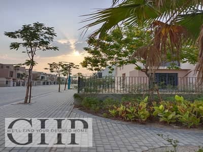 3 Bedroom Twin House for Sale in New Heliopolis, Cairo - IMG_20231009_170946. jpg