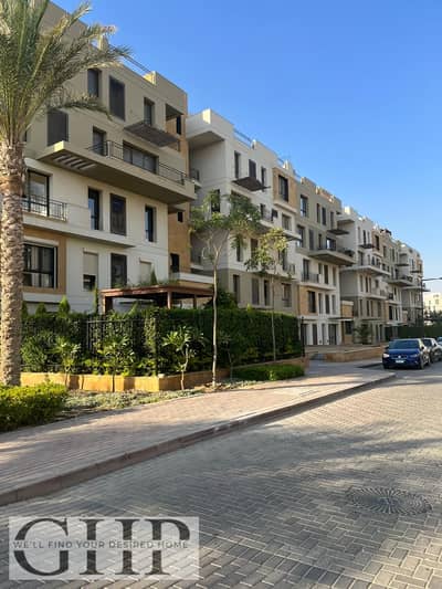 3 Bedroom Flat for Sale in New Cairo, Cairo - WhatsApp Image 2025-12-30 at 11.53. 32 AM (1). jpeg