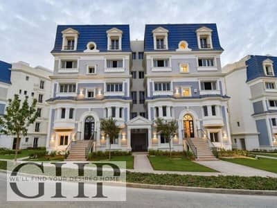 فلیٹ 3 غرف نوم للبيع في القاهرة الجديدة، القاهرة - WhatsApp Image 2022-08-08 at 5.38. 17 PM (3). jpeg