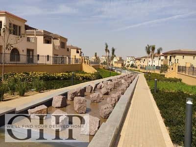 4 Bedroom Villa for Sale in New Cairo, Cairo - WhatsApp Image 2022-02-22 at 2.33. 24 PM (1). jpeg