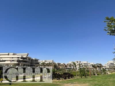 شقة 3 غرف نوم للبيع في القاهرة الجديدة، القاهرة - WhatsApp Image 2024-07-15 at 1.41. 39 PM (1). jpeg