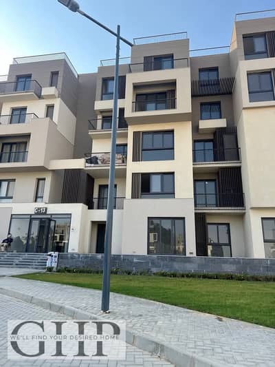 شقة 2 غرفة نوم للبيع في هليوبوليس الجديدة، القاهرة - WhatsApp Image 2025-12-30 at 12.09. 41 PM. jpeg