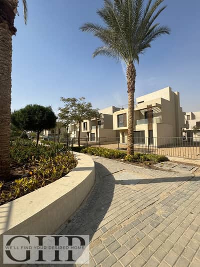 فیلا 4 غرف نوم للبيع في هليوبوليس الجديدة، القاهرة - WhatsApp Image 2026-01-06 at 2.17. 46 PM (1). jpeg