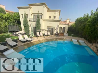 فیلا 4 غرف نوم للبيع في المقطم، القاهرة - WhatsApp Image 2026-01-08 at 12.38. 59 PM. jpeg