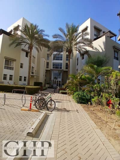 3 Bedroom Duplex for Sale in Mokattam, Cairo - 7a6347b5-76d4-42bf-a439-e1a8c5a9a81a. jpg