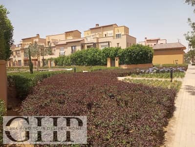 تاون هاوس 3 غرف نوم للبيع في القاهرة الجديدة، القاهرة - WhatsApp Image 2024-07-15 at 1.53. 21 PM (1). jpeg