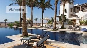 2 Bedroom Penthouse for Sale in Gouna, Red Sea - WhatsApp Image 2025-12-01 at 12.06. 50 (1). jpeg