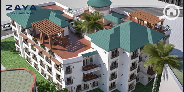 3 Bedroom Apartment for Sale in 6th of October, Giza - WhatsApp Image 2025-12-23 at 3.40. 20 PM5. jpeg