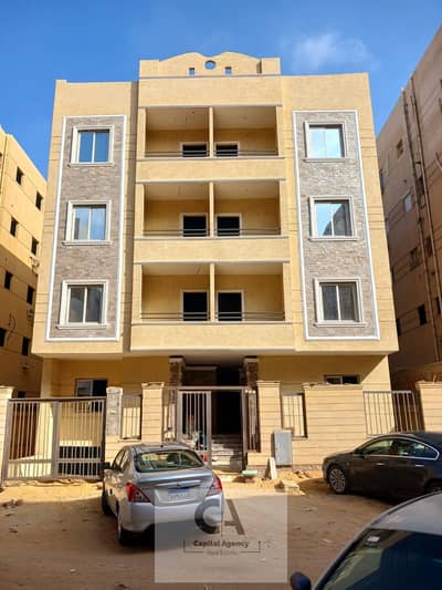 3 Bedroom Flat for Sale in New Cairo, Cairo - WhatsApp Image 2026-01-11 at 5.51. 13 PM (3). jpeg