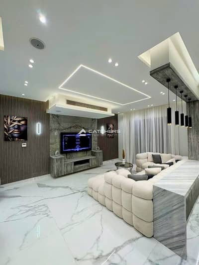 2 Bedroom Flat for Sale in New Cairo, Cairo - IMG-20251204-WA0255. jpg