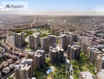 2 Bedroom Flat for Sale in Sheikh Zayed, Giza - WhatsApp Image 2026-01-11 at 12.28. 40 (4). jpeg