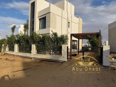 فیلا 3 غرف نوم للبيع في العاصمة الإدارية الجديدة، القاهرة - c392fb3f-96ea-45fe-854d-57467e938125. jpg