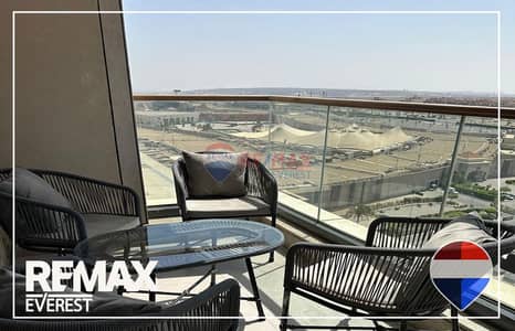 2 Bedroom Flat for Rent in 6th of October, Giza - 2. jpeg