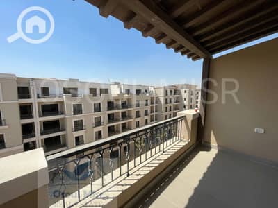 3 Bedroom Flat for Sale in Sheikh Zayed, Giza - IMG-20250918-WA0032. jpg