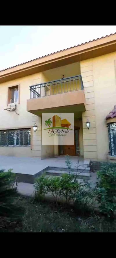 5 Bedroom Villa for Sale in New Cairo, Cairo - 1000539442. jpg