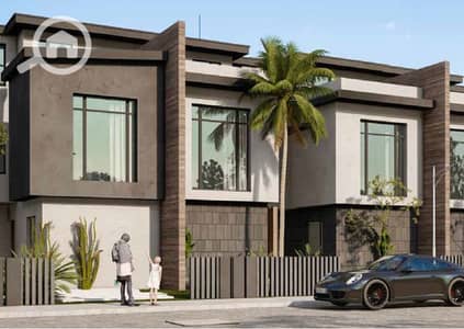 تاون هاوس 3 غرف نوم للبيع في القاهرة الجديدة، القاهرة - 185_d. png