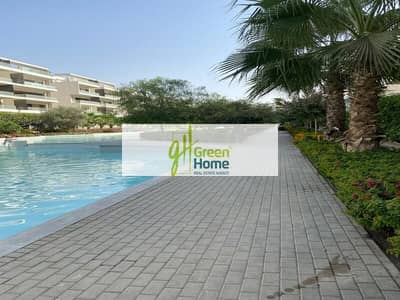 2 Bedroom Flat for Sale in New Cairo, Cairo - IMG-20251104-WA0102. jpg