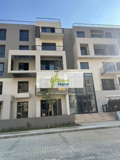 3 Bedroom Flat for Sale in New Heliopolis, Cairo - 9a804b59-1e45-486b-8ffd-ad5c5efc4ef9. jpg