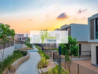 توين هاوس 3 غرف نوم للبيع في هليوبوليس الجديدة، القاهرة - 2439b6a1-268e-49cf-91aa-c7685fec71a8. jpeg