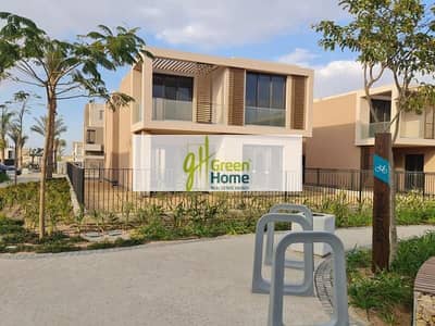 4 Bedroom Villa for Sale in New Heliopolis, Cairo - WhatsApp Image 2023-05-06 at 11.01. 39 AM (1). jpeg