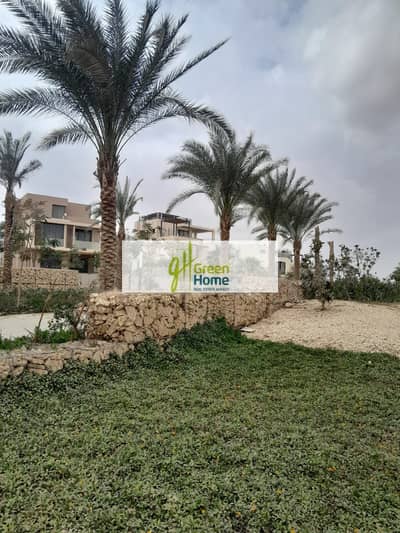 4 Bedroom Villa for Sale in New Heliopolis, Cairo - f00610ac-d1f5-4d7e-aab9-beb6adeb33c3. jpg