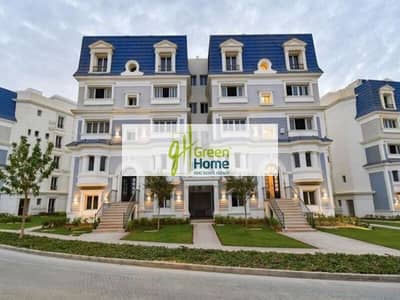 دوبلكس 3 غرف نوم للبيع في القاهرة الجديدة، القاهرة - WhatsApp Image 2022-08-08 at 5.38. 17 PM (3). jpeg