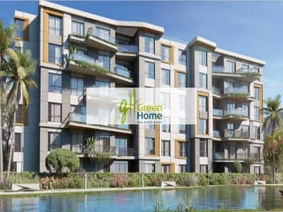 Studio for Sale in New Cairo, Cairo - WhatsApp Image 2024-07-15 at 1.42. 34 PM. jpeg