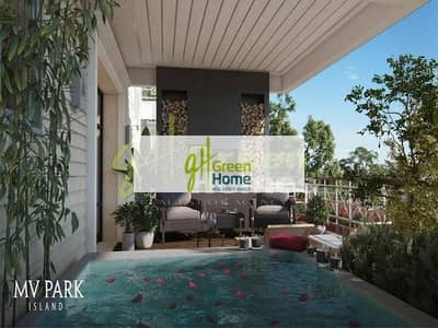 3 Bedroom Flat for Sale in New Cairo, Cairo - 4ecc5052-56cd-11ee-89ef-0a1777995d27. jpeg