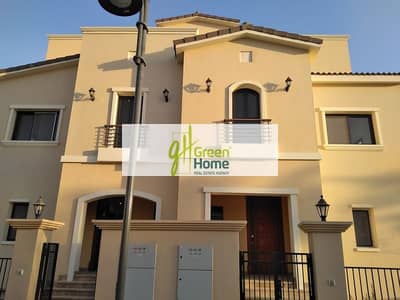 فیلا 5 غرف نوم للبيع في المقطم، القاهرة - IMG_20191210_161424. jpg