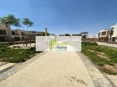 3 Bedroom Twin House for Sale in New Heliopolis, Cairo - WhatsApp Image 2025-06-30 at 14.43. 22. jpeg