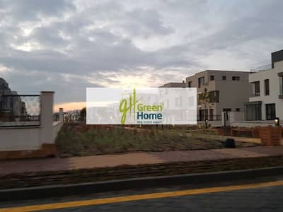 تاون هاوس 3 غرف نوم للبيع في القاهرة الجديدة، القاهرة - WhatsApp Image 2025-09-18 at 3.35. 31 PM (1). jpeg