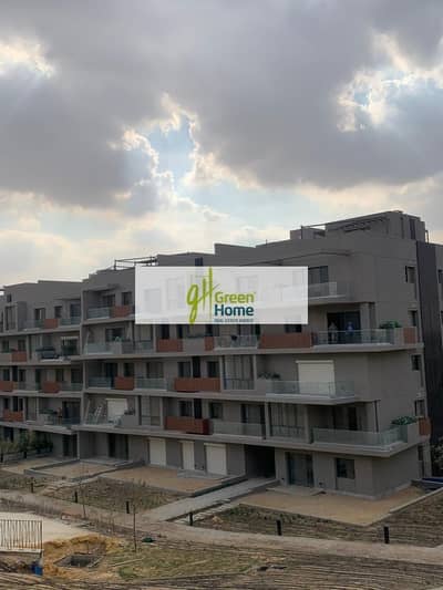 شقة 2 غرفة نوم للبيع في القاهرة الجديدة، القاهرة - WhatsApp Image 2025-09-25 at 4.44. 20 PM (1). jpeg