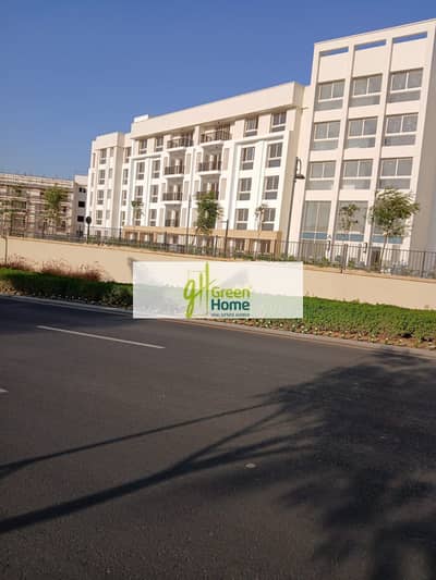 شقة 2 غرفة نوم للبيع في المقطم، القاهرة - WhatsApp Image 2025-10-27 at 1.13. 46 PM. jpeg