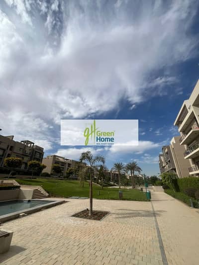 شقة 3 غرف نوم للايجار في القاهرة الجديدة، القاهرة - IMG-20231123-WA0058. jpg