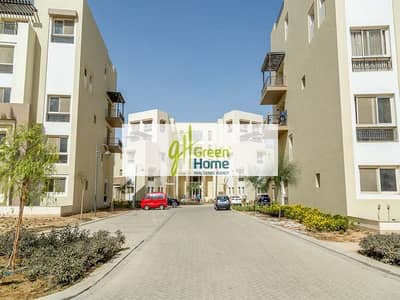 شقة 2 غرفة نوم للايجار في المقطم، القاهرة - (3). jpg