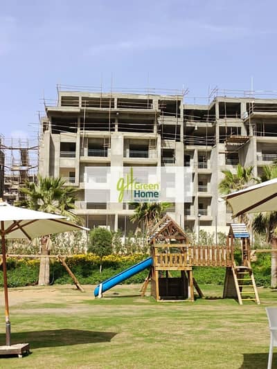 3 Bedroom Apartment for Rent in New Cairo, Cairo - IMG-20240408-WA0152. jpg