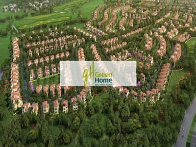 3 Bedroom Flat for Sale in New Cairo, Cairo - WhatsApp Image 2024-07-16 at 4.12. 17 PM. jpeg