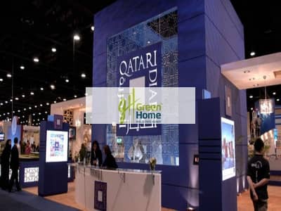 3 Bedroom Flat for Sale in New Cairo, Cairo - WhatsApp Image 2024-07-16 at 4.12. 20 PM (2). jpeg