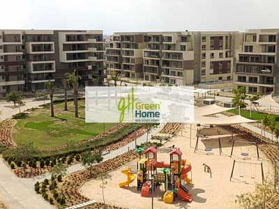 3 Bedroom Apartment for Sale in New Cairo, Cairo - IMG-20240408-WA0096. jpg