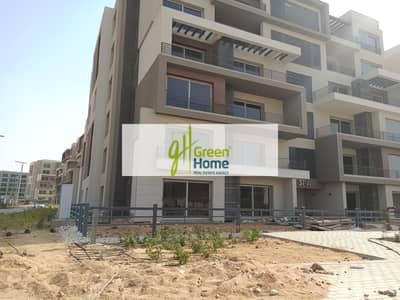 دوبلكس 3 غرف نوم للبيع في القاهرة الجديدة، القاهرة - IMG-20240519-WA0038. jpg